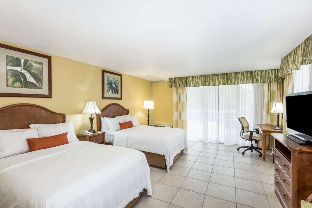Wyndham Garden Fort Myers Beach - image 7