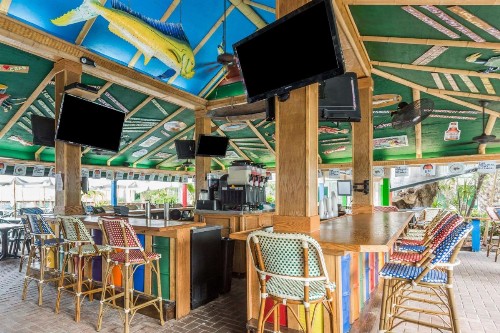 Wyndham Garden Fort Myers Beach - image 9