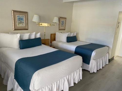 Beach Shell Inn - image 5