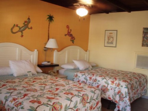 Shipwreck Motel - image 7