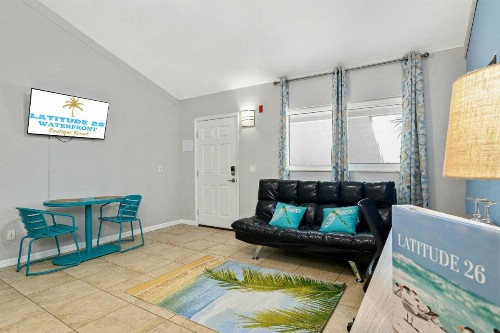 Tip Top Isles Resort & Marina - image 16