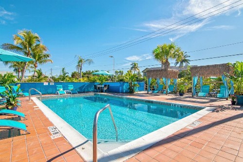 Tip Top Isles Resort & Marina - image 19