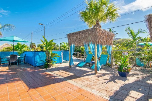 Tip Top Isles Resort & Marina - image 20