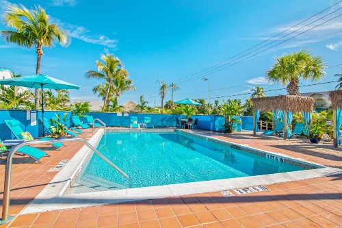 Tip Top Isles Resort & Marina - image 21