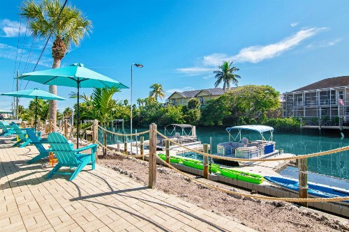 Tip Top Isles Resort & Marina - image 24