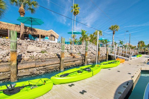 Tip Top Isles Resort & Marina - image 25