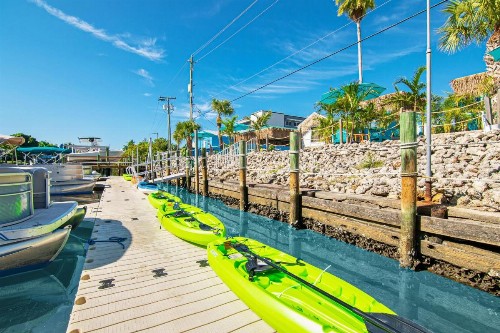 Tip Top Isles Resort & Marina - image 26