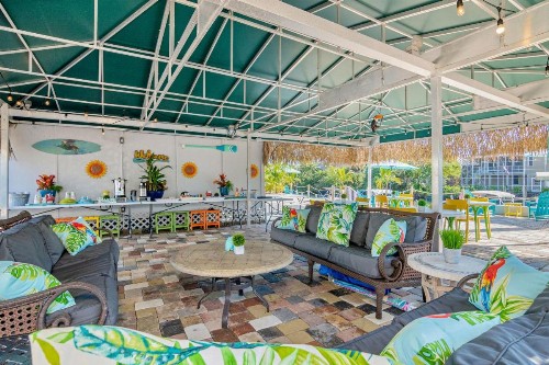Tip Top Isles Resort & Marina - image 27