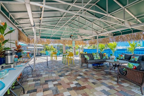 Tip Top Isles Resort & Marina - image 28