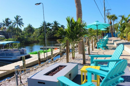 Tip Top Isles Resort & Marina - image 29