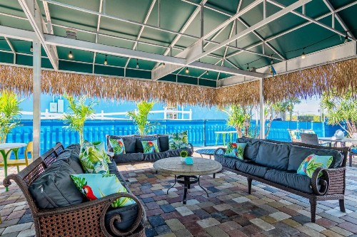 Tip Top Isles Resort & Marina - image 30
