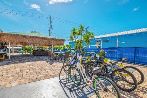 Tip Top Isles Resort & Marina - image 31