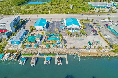 Tip Top Isles Resort & Marina - image 33
