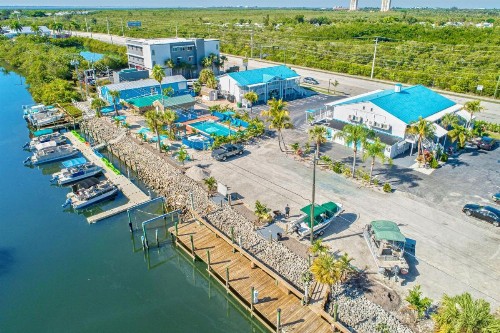 Tip Top Isles Resort & Marina - image 34