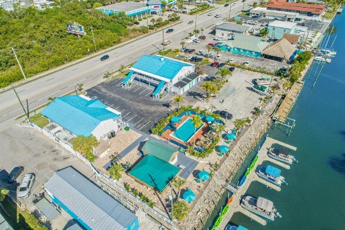 Tip Top Isles Resort & Marina - image 35