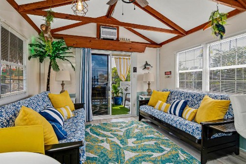 Tip Top Isles Resort & Marina - image 38