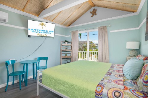 Tip Top Isles Resort & Marina - image 42