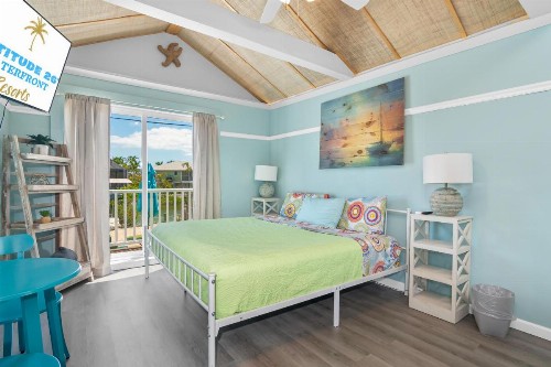 Tip Top Isles Resort & Marina - image 43
