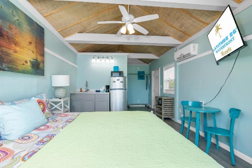 Tip Top Isles Resort & Marina - image 45