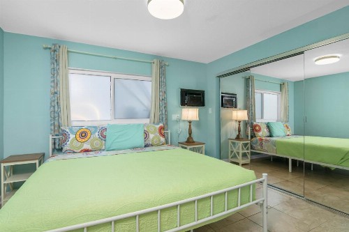 Tip Top Isles Resort & Marina - image 47