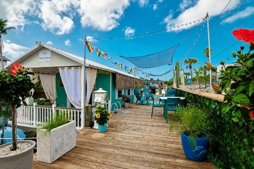 Tip Top Isles Resort & Marina - image 6