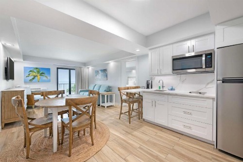Best Western Plus Beach Resort - image 11