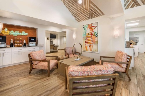 Best Western Plus Beach Resort - image 14