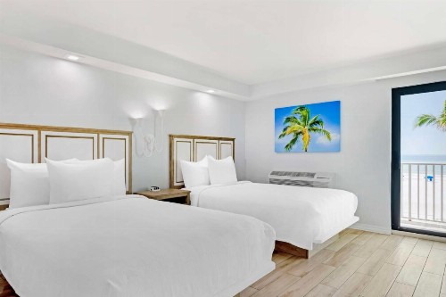 Best Western Plus Beach Resort - image 15