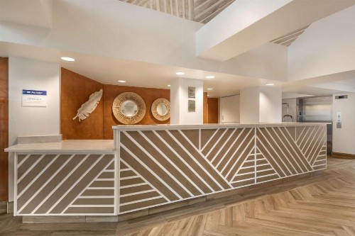 Best Western Plus Beach Resort - image 16