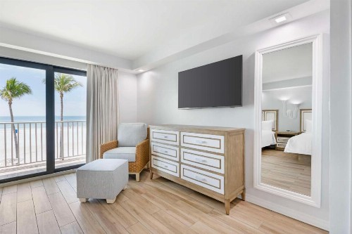 Best Western Plus Beach Resort - image 17