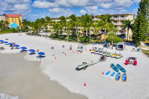 Best Western Plus Beach Resort - image 2