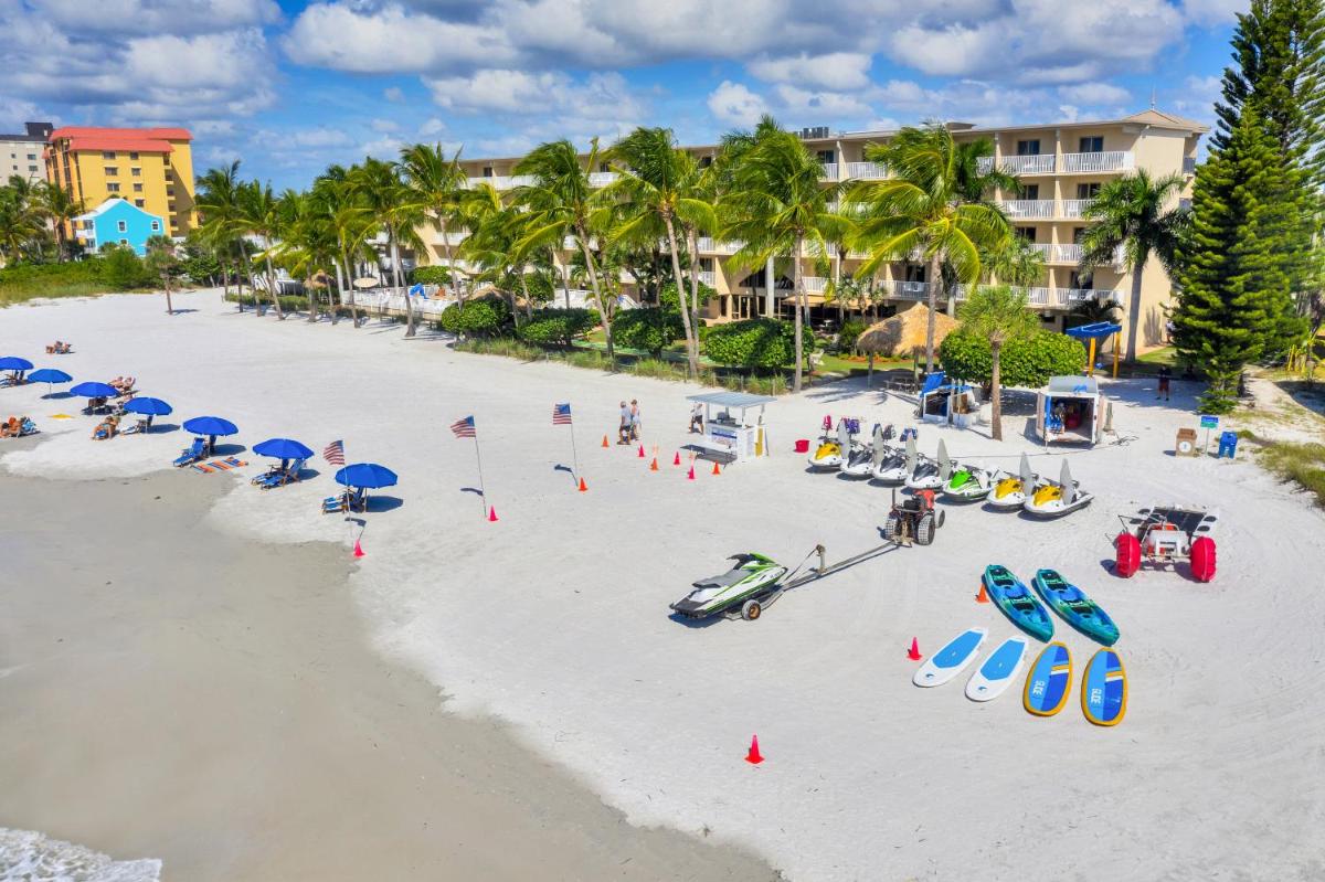 Best Western Plus Beach Resort - image 2