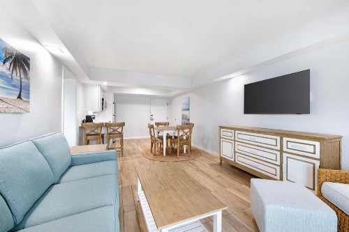 Best Western Plus Beach Resort - image 20