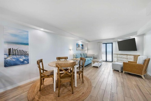 Best Western Plus Beach Resort - image 22