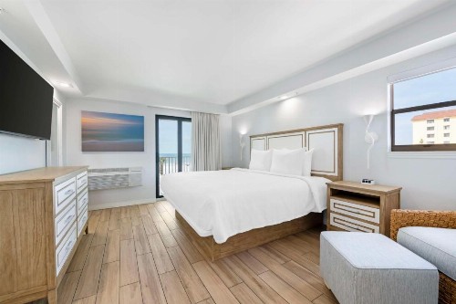 Best Western Plus Beach Resort - image 23