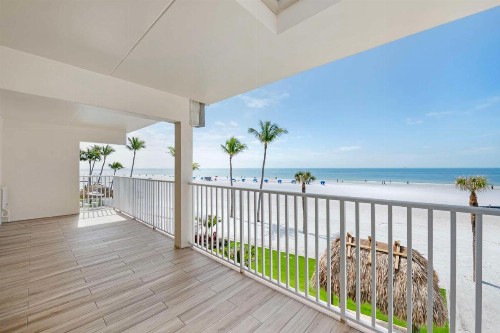 Best Western Plus Beach Resort - image 26