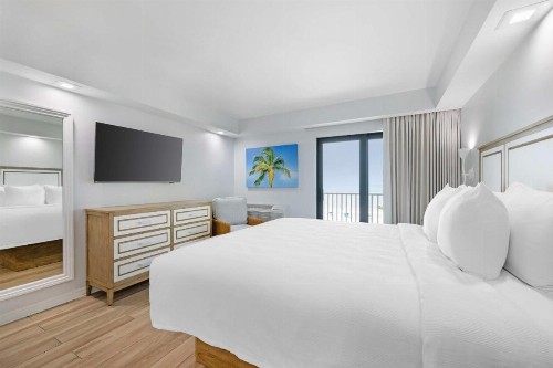 Best Western Plus Beach Resort - image 28
