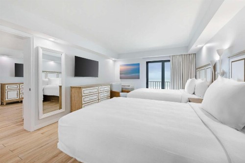 Best Western Plus Beach Resort - image 31