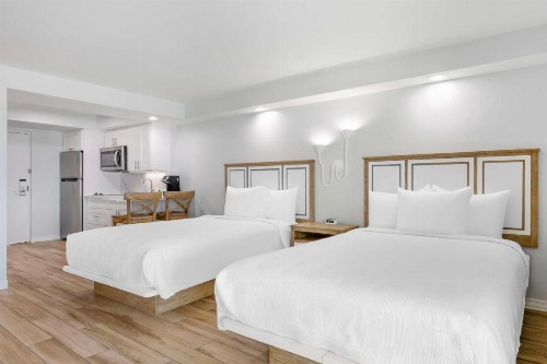 Best Western Plus Beach Resort - image 33