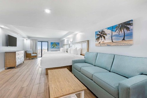 Best Western Plus Beach Resort - image 36