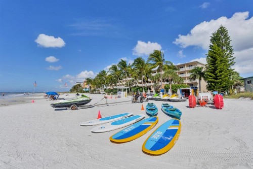 Best Western Plus Beach Resort - image 4