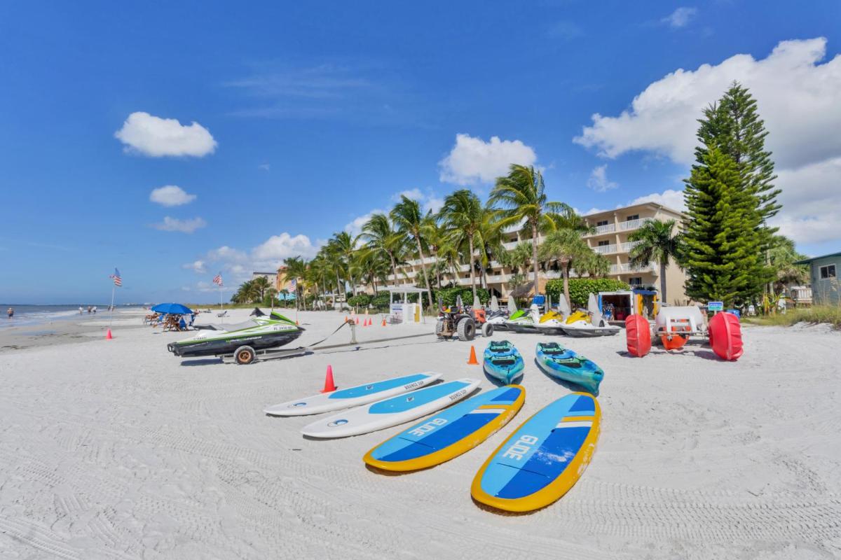 Best Western Plus Beach Resort - image 4