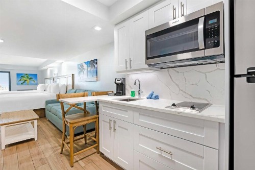 Best Western Plus Beach Resort - image 38
