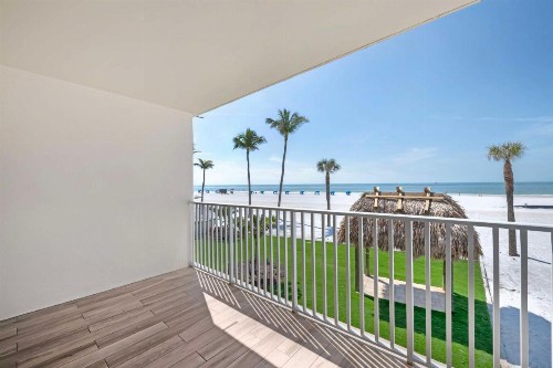 Best Western Plus Beach Resort - image 40