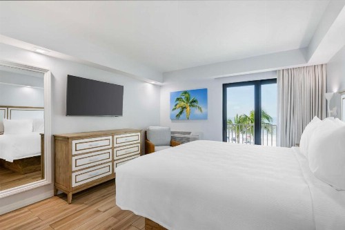 Best Western Plus Beach Resort - image 42