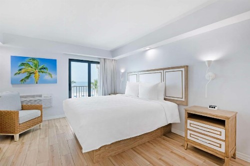Best Western Plus Beach Resort - image 43