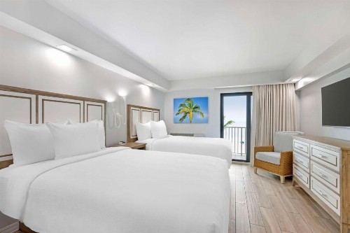 Best Western Plus Beach Resort - image 45