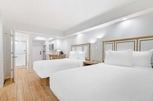 Best Western Plus Beach Resort - image 46