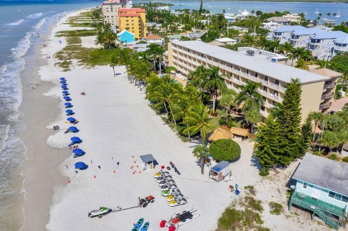 Best Western Plus Beach Resort - image 5