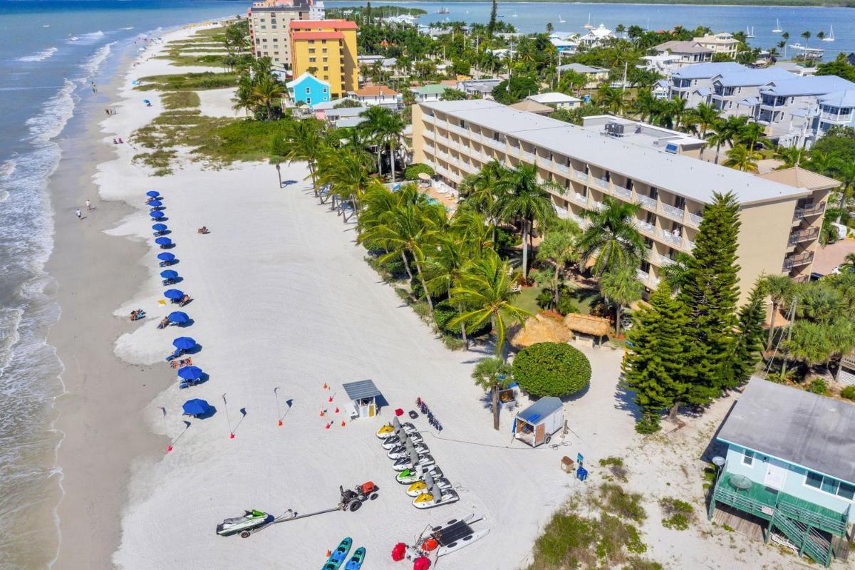 Best Western Plus Beach Resort - image 5
